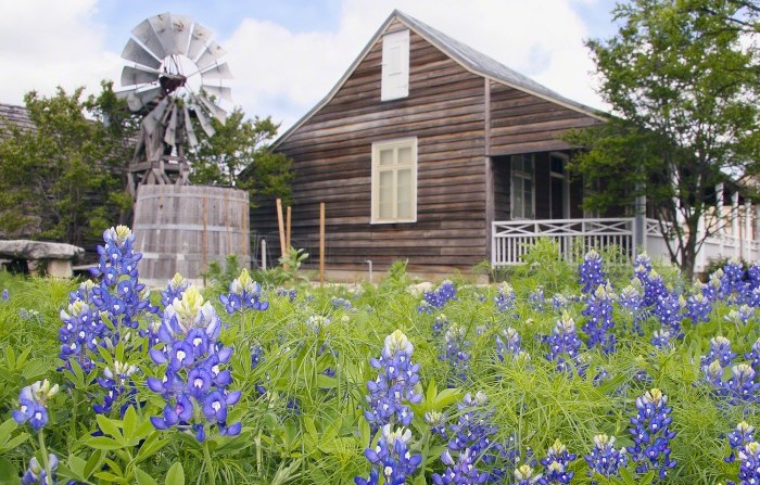 Jahn House