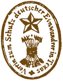 NBCS Seal