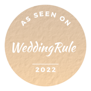 Wedding Rule