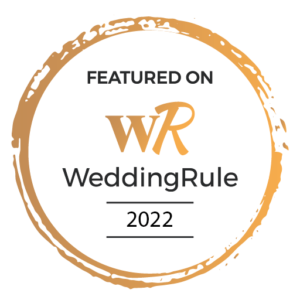 Wedding Rule