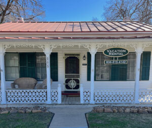 Gerlich-Wagenfuehr New Braunfels, TX Downtown Vacation Rental